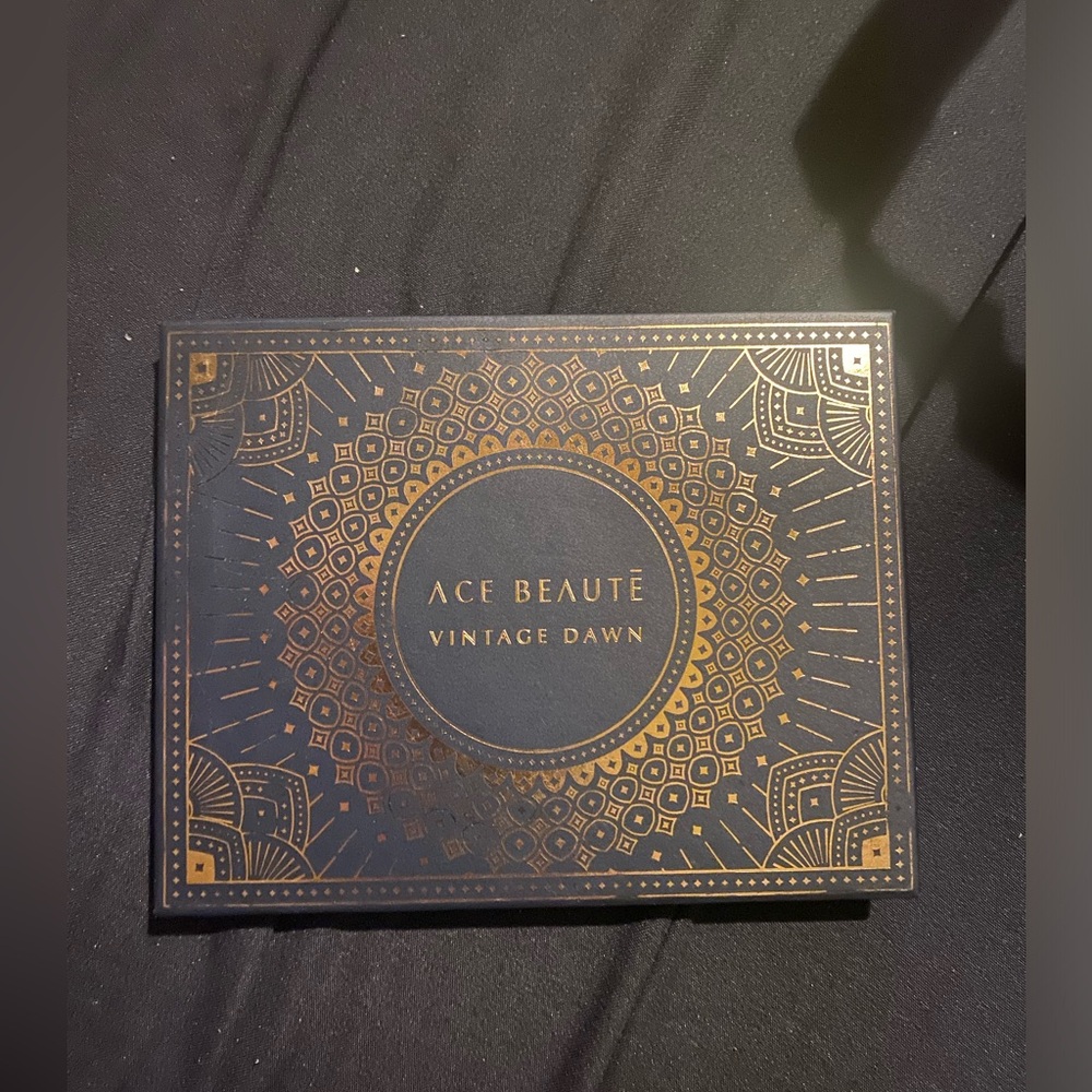 Ace beaute palette